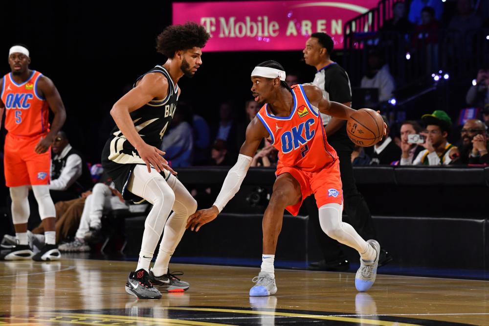 当东詹联手 当东詹联手